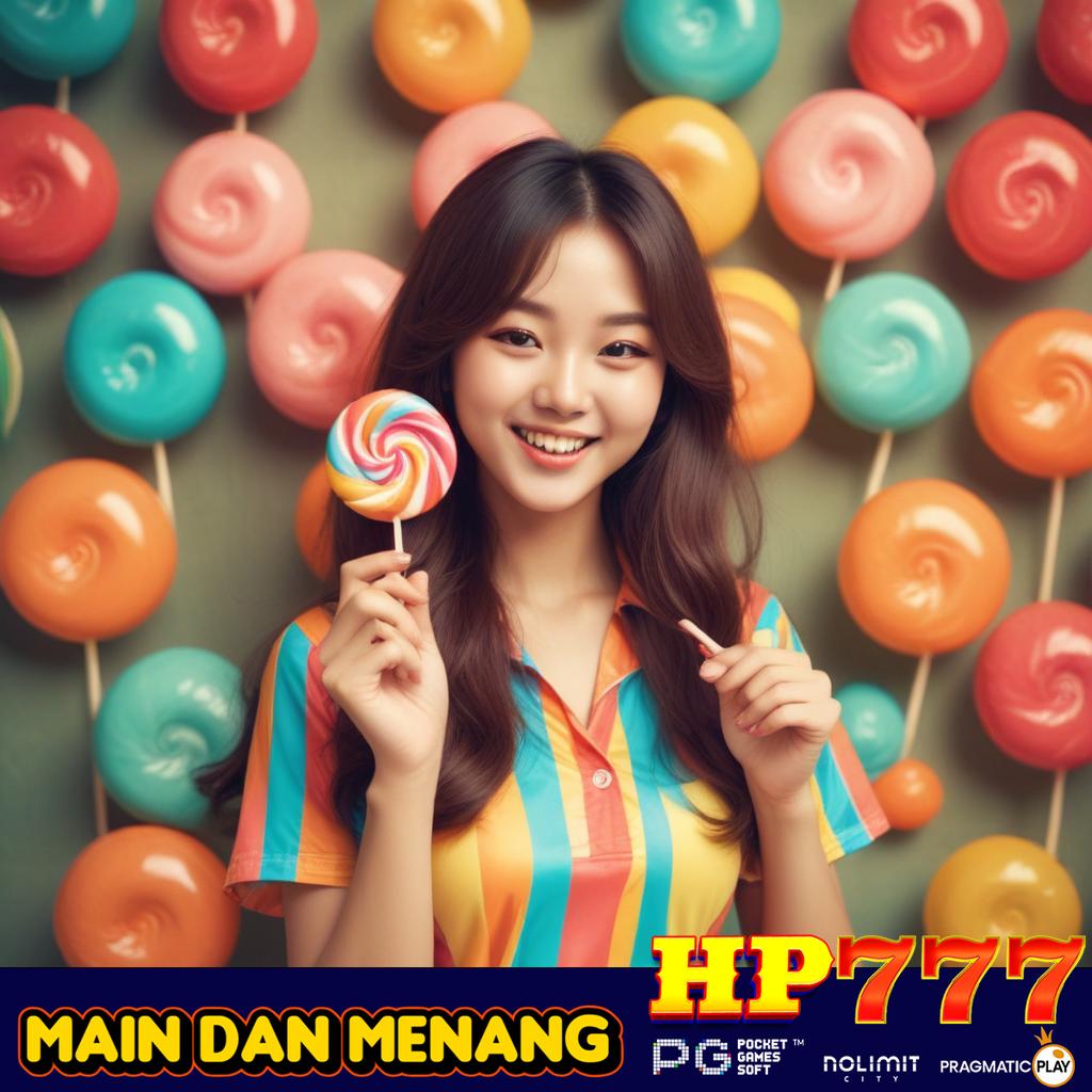 LUCKY 777 SLOTS APK DOWNLOAD ➣ Versi baru bawa kemudahan