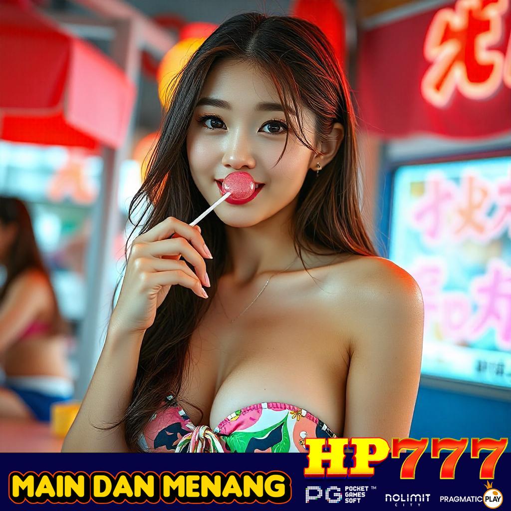 Download Slot Rp777