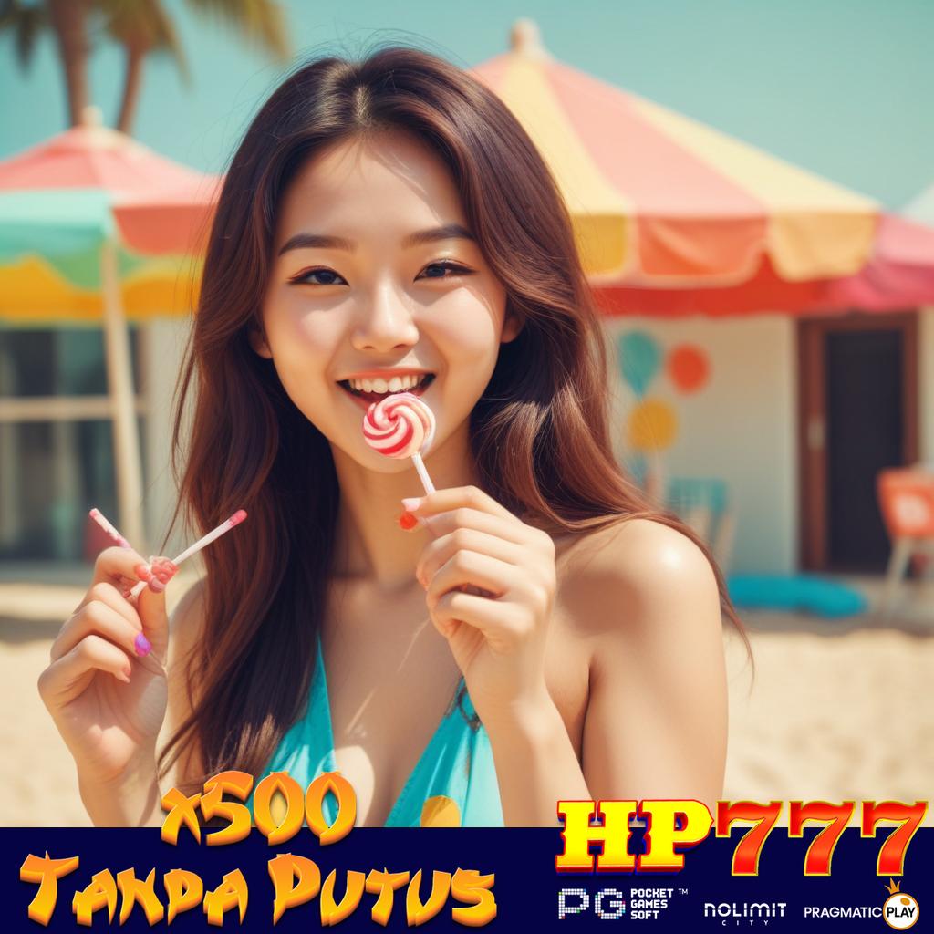 APK SERURP ➣ Bonus spesial untuk Anda